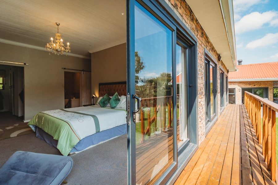 6 Bedroom Property for Sale in Camphersdrift Western Cape